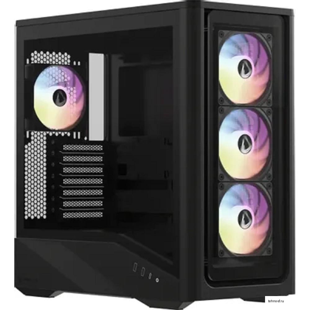 FORMULA ATX Air Power G9 DUO PA Black