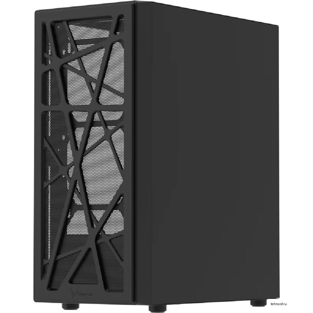 FORMULA ATX Mana Black V2