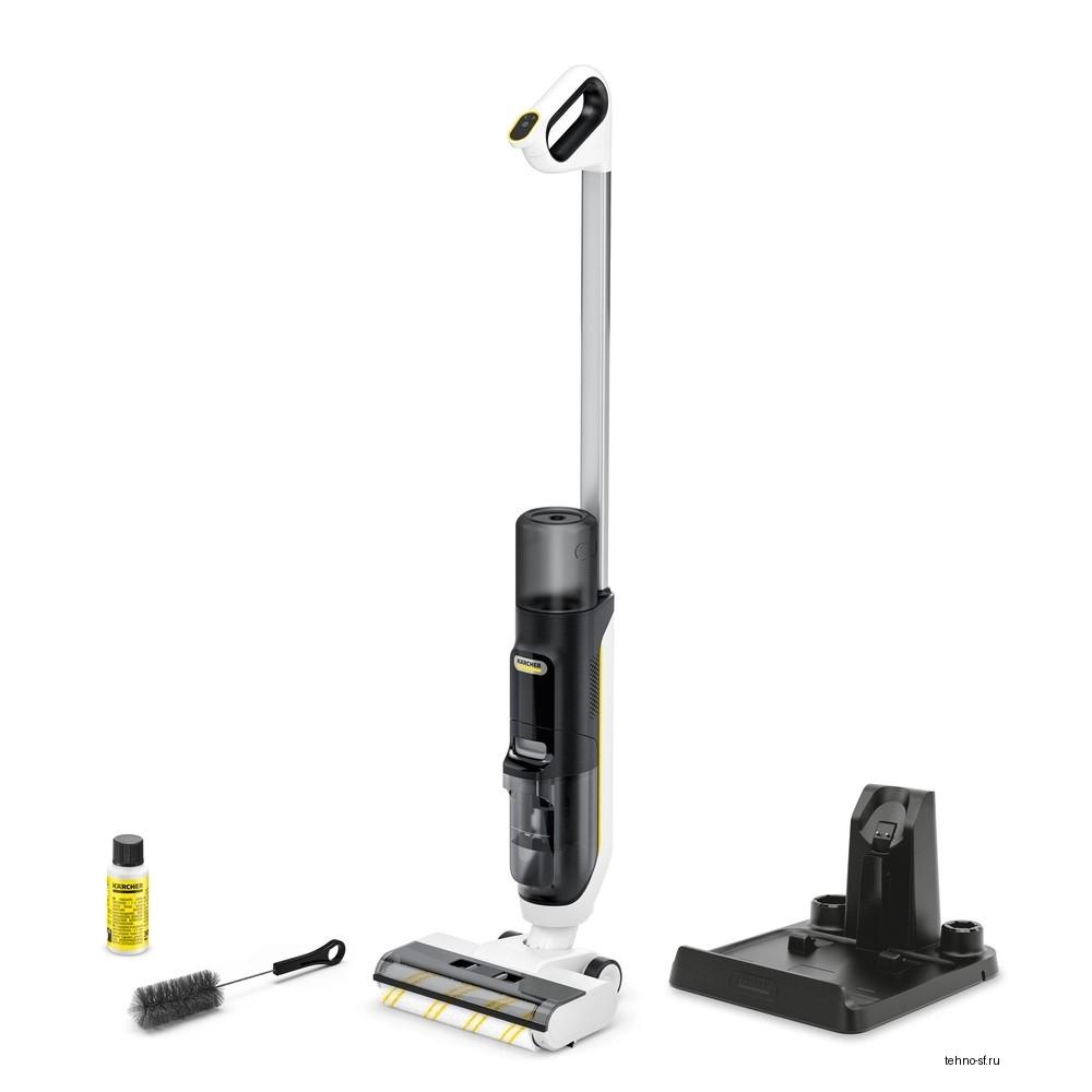 Karcher FCV 3 Электрошвабра [1.056-122.0]