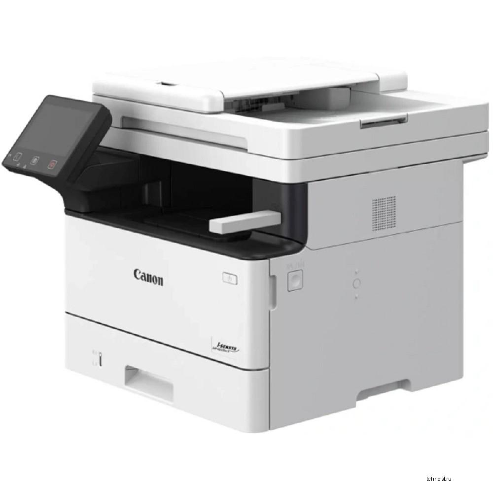 Canon i-Sensys MF461DW II (7188C019){A4, Duplex, WiFi,36 ppm, 1 Gb, 1200Mhz}
