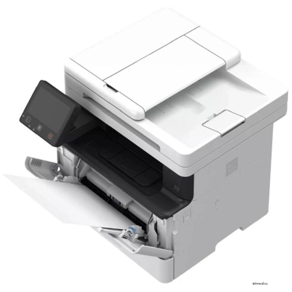 Canon i-Sensys MF461DW II (7188C019){A4, Duplex, WiFi,36 ppm, 1 Gb, 1200Mhz}