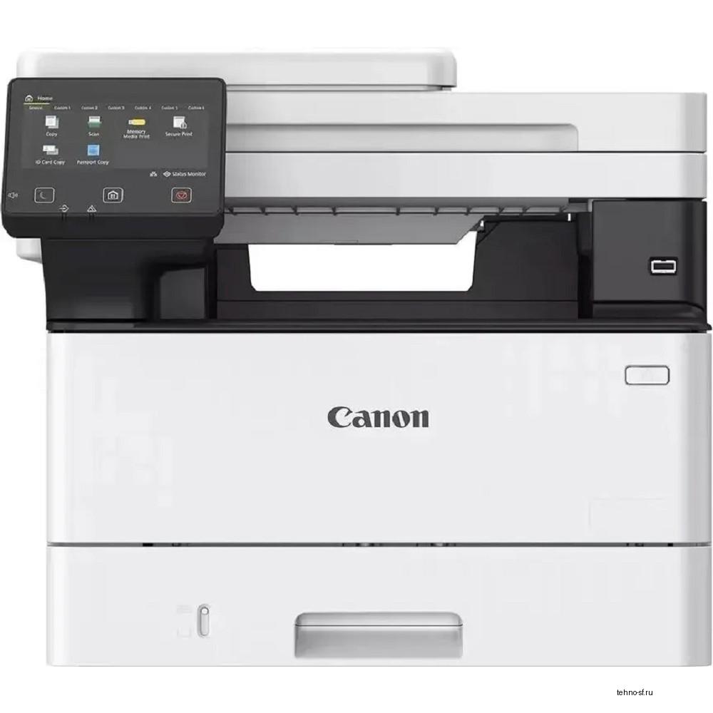 Canon i-SENSYS MF463dw (5951C008) {A4, 1200x1200DPI, 40ppm, Wi-Fi}
