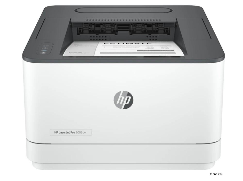 HP LaserJet Pro 3003dw (3G654A) BBU