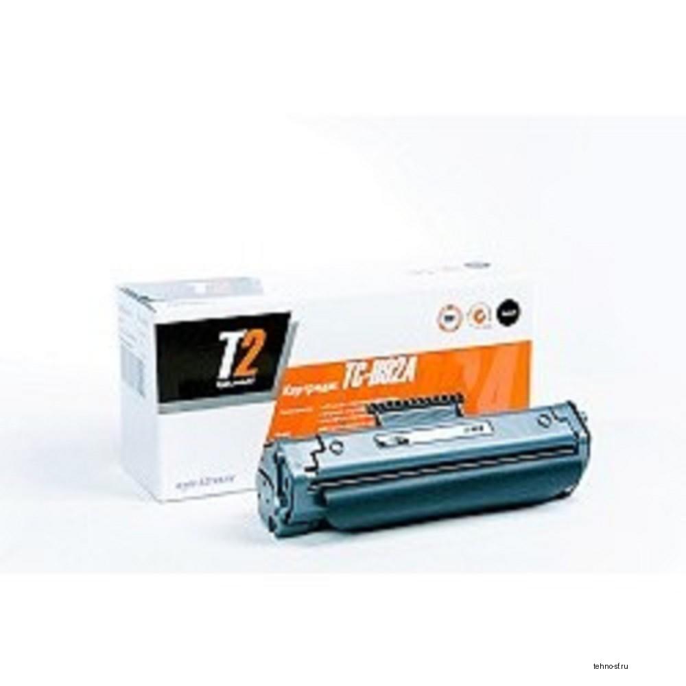 T2 C4092A/EP-22 Картридж (TC-H92A) для HP LJ 1100/3200 и Canon 810/1110/1120 (2500стр)