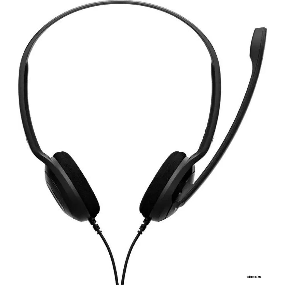 SENNHEISER/EPOS PC 8 USB (504197/1000432)