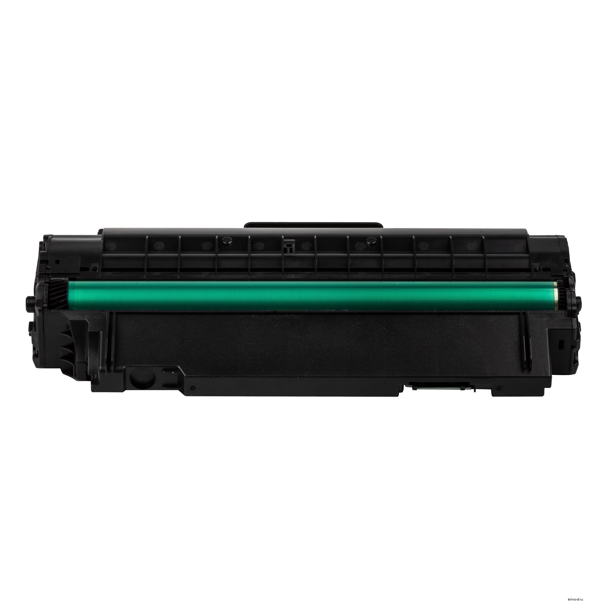 Bion BCR-MLT-D105L L Картридж для Samsung{ ML-1910/1915/2525/2580, SCX-4600/4623, SF-650/650P} (2500  стр.),Черный, с чипом