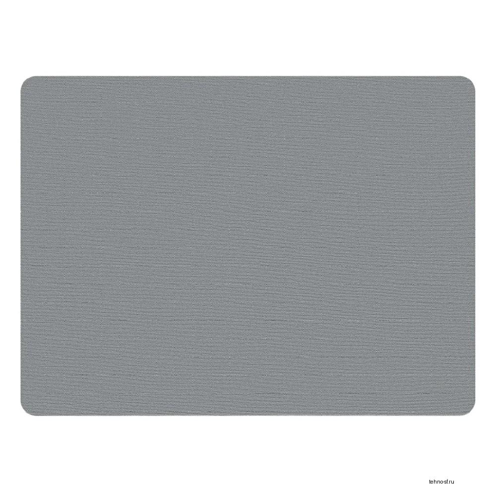 Коврик для мыши Buro BU-CLOTH grey [817303]
