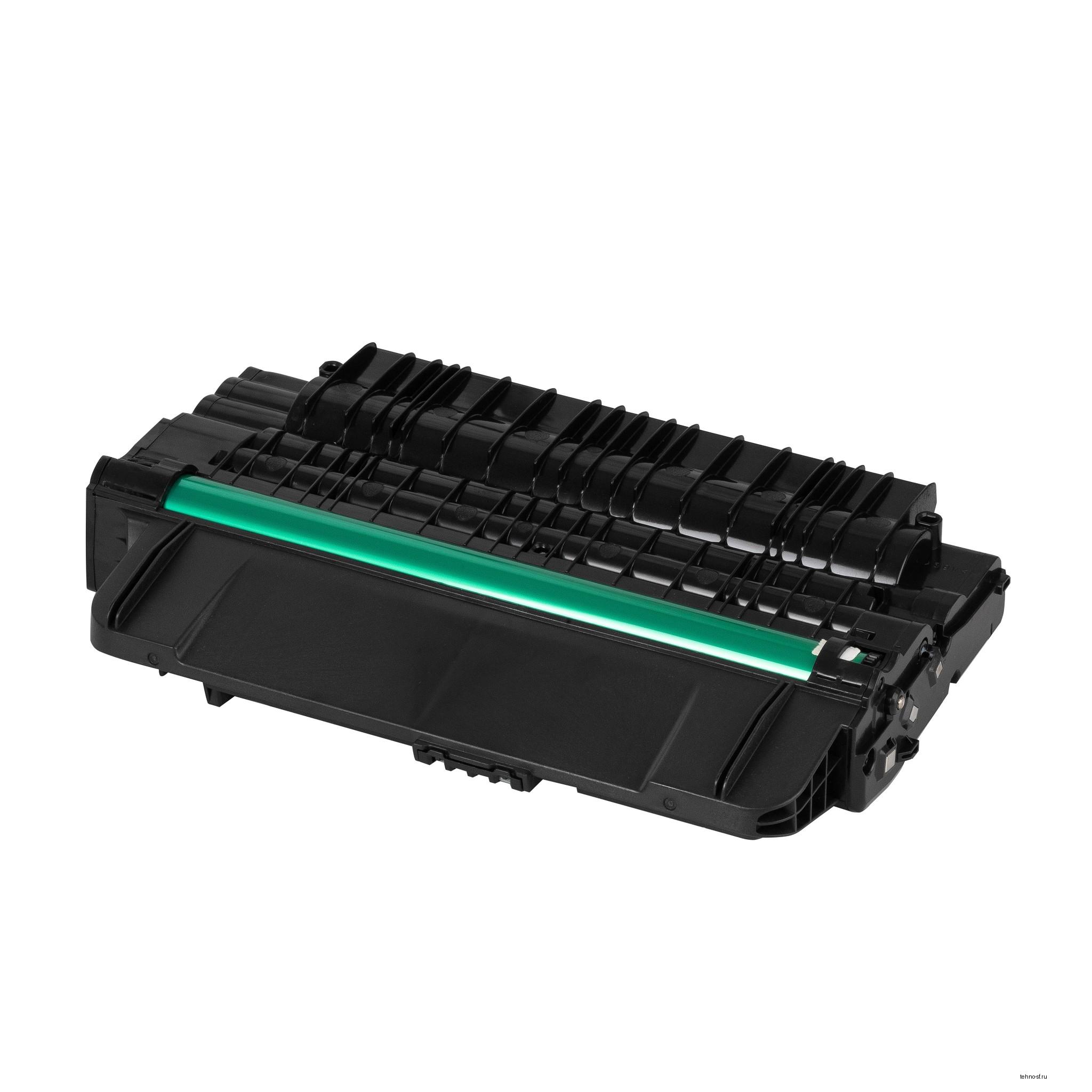 Bion BCR-ML-D2850B Картридж для Samsung { ML-2450/2850D/2851ND }(5000  стр.),Черный, с чипом