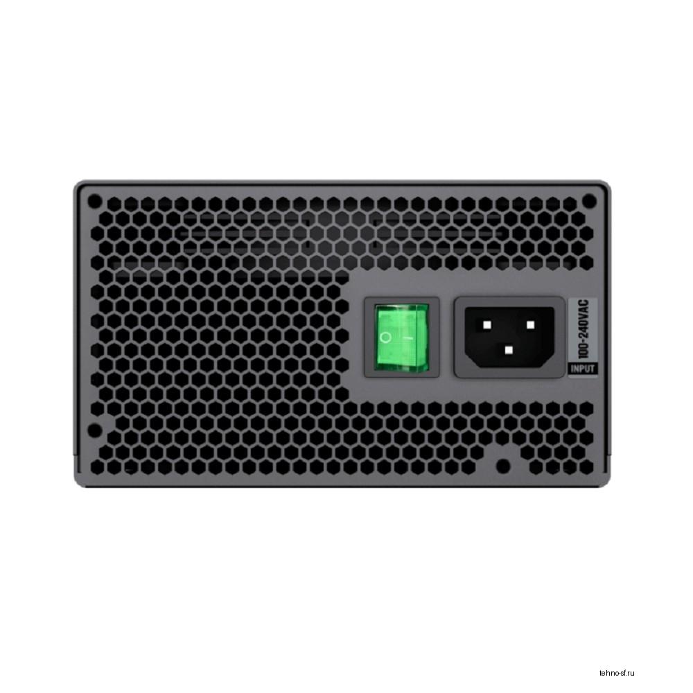 GameMax (GM-700) Блок питания ATX 700W GameMax GM-700