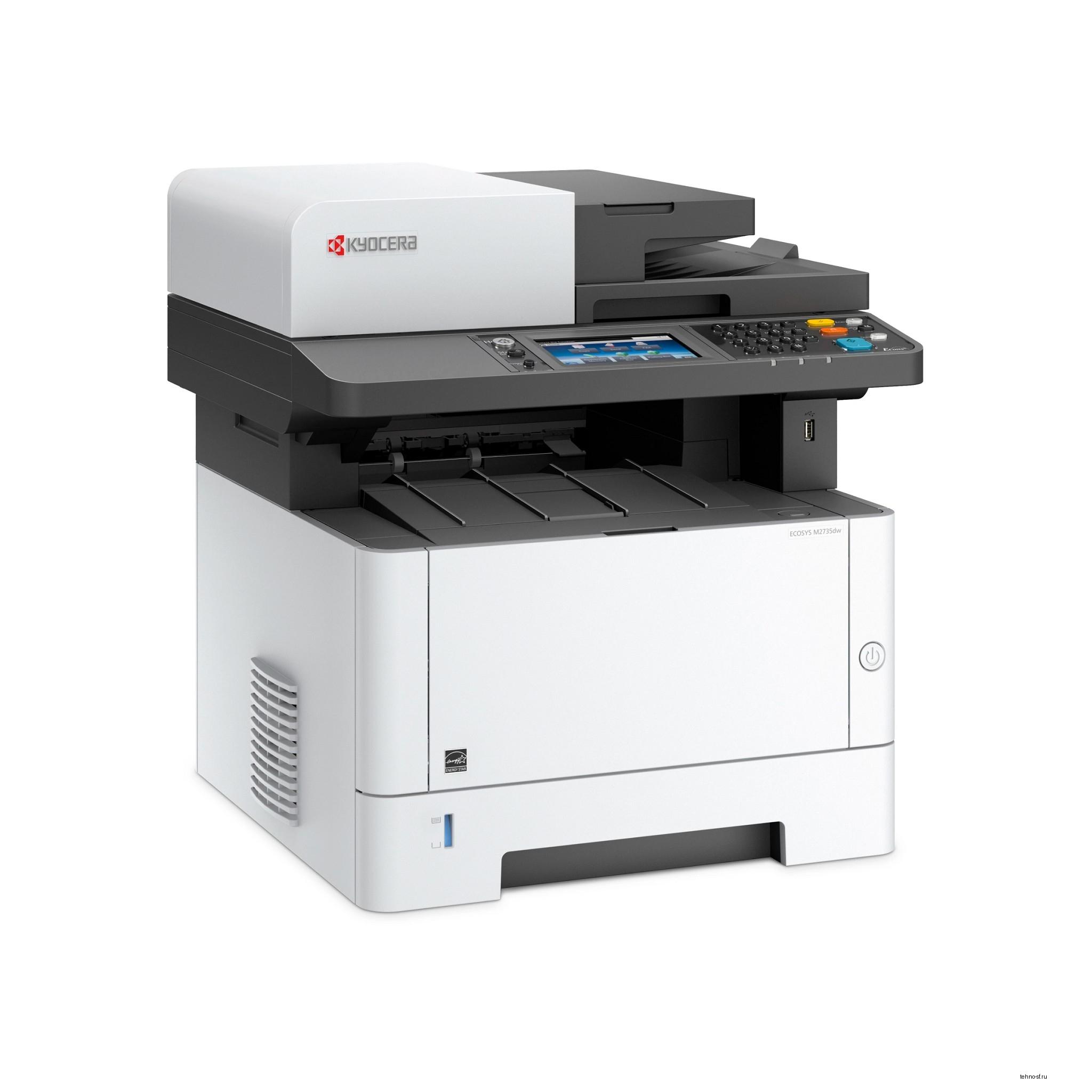 Kyocera Ecosys  M2735dw (1102SG3NL0)