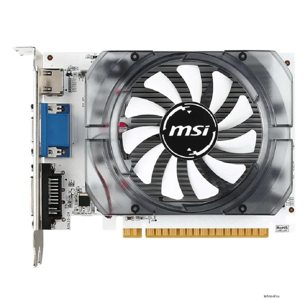 MSI N730-2GD3V3 RTL