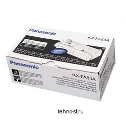Panasonic KX-FA84A/E(7) Барабан {KX-FL511/512/513/541, (10000стр.)}
