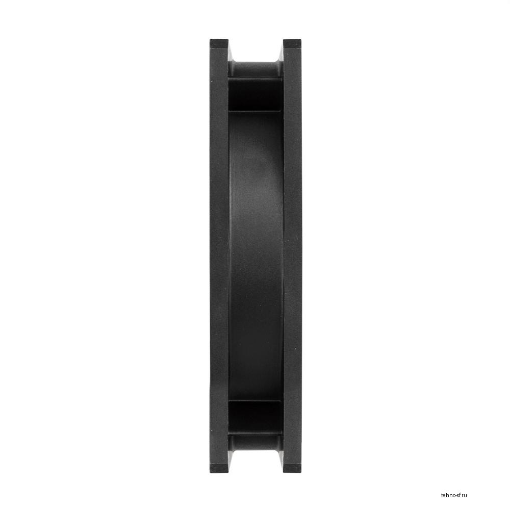 Case fan ARCTIC P12 (black/black) - retail (ACFAN00118A)