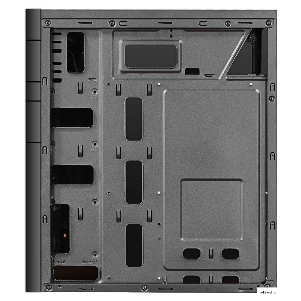 Ginzzu A190 2*USB 2.0,AU w/o PSU