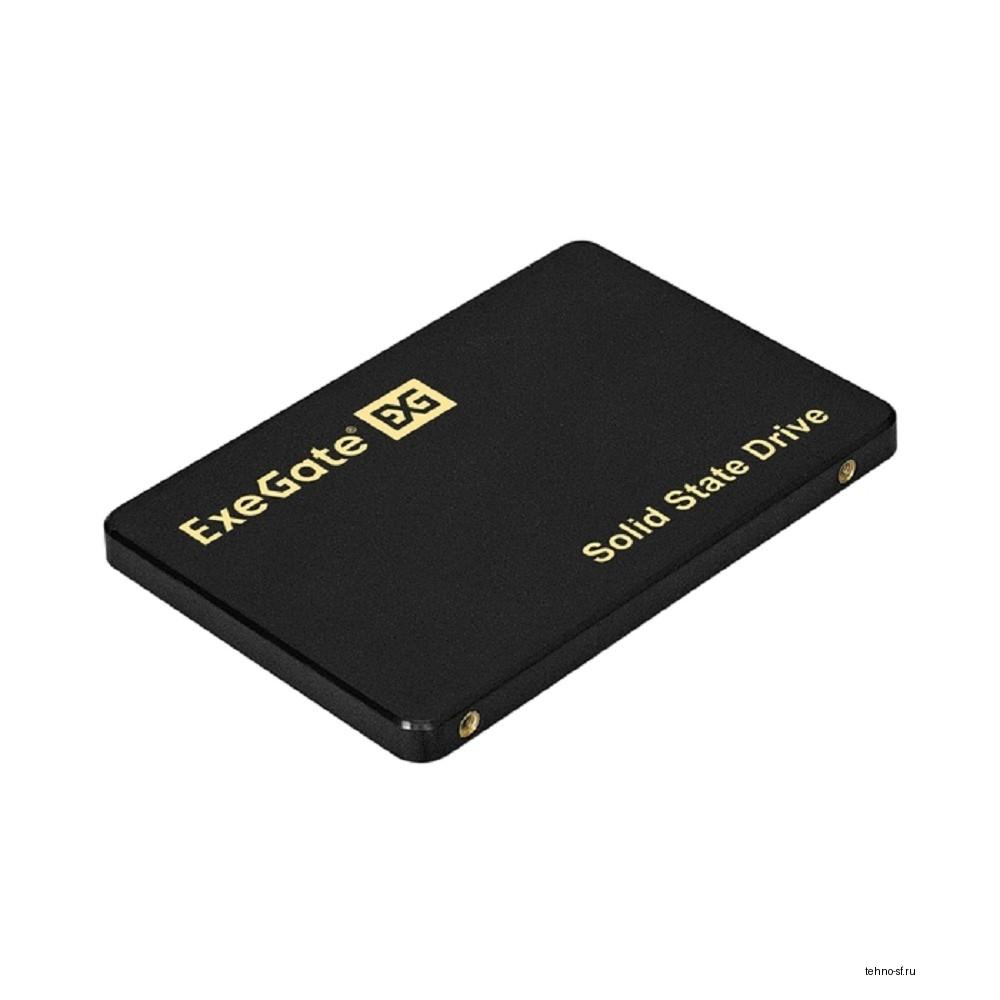 ExeGate SSD 480GB Next Pro Series EX276683RUS {SATA3.0}