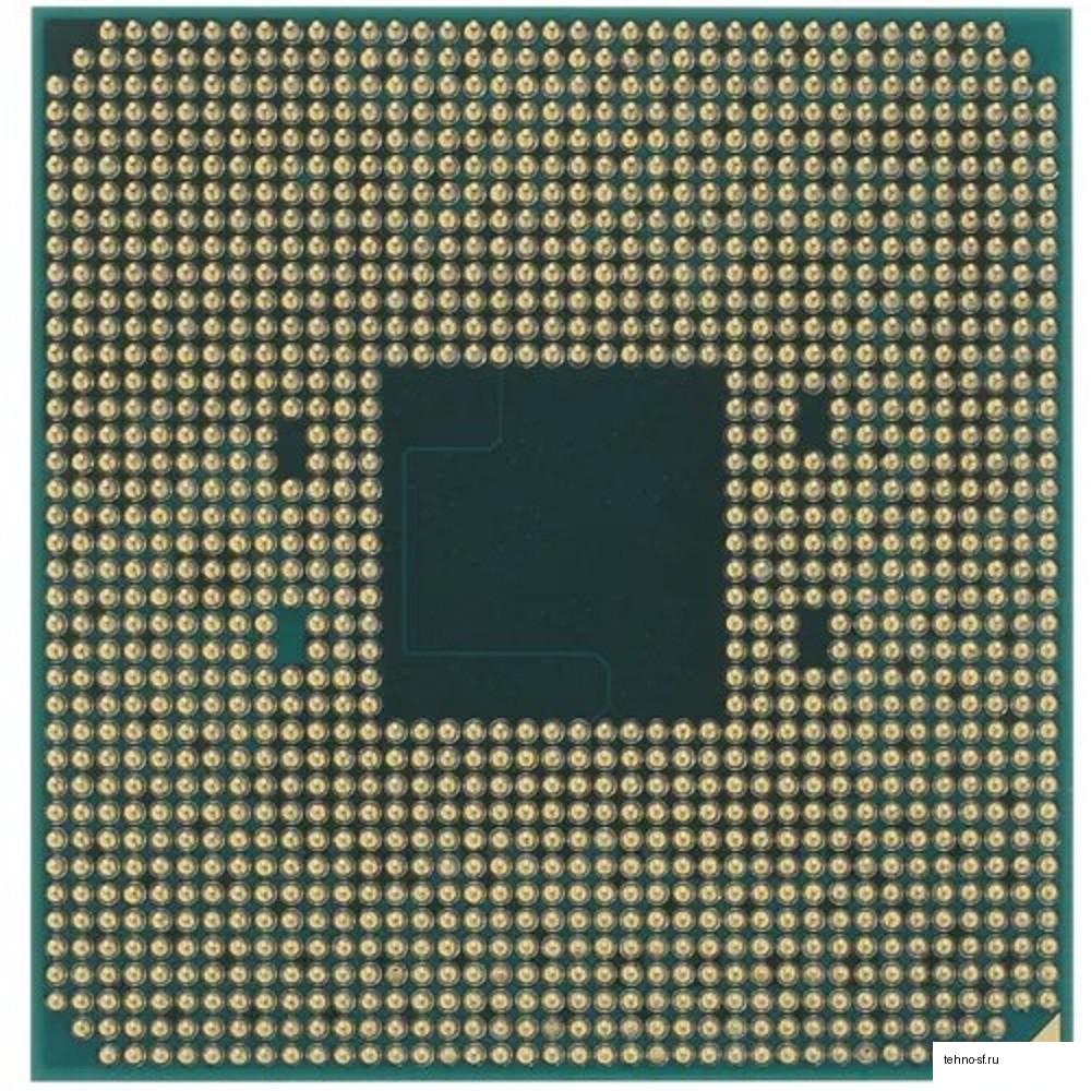 CPU AMD Ryzen 3 3200G OEM  (YD3200C5M4MFH) {3.6GHz/Radeon Vega 8 AM4}