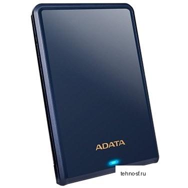A-Data Portable HDD 2Tb HV620S AHV620S-2TU31-CBL {USB 3.1, 2.5", Blue}