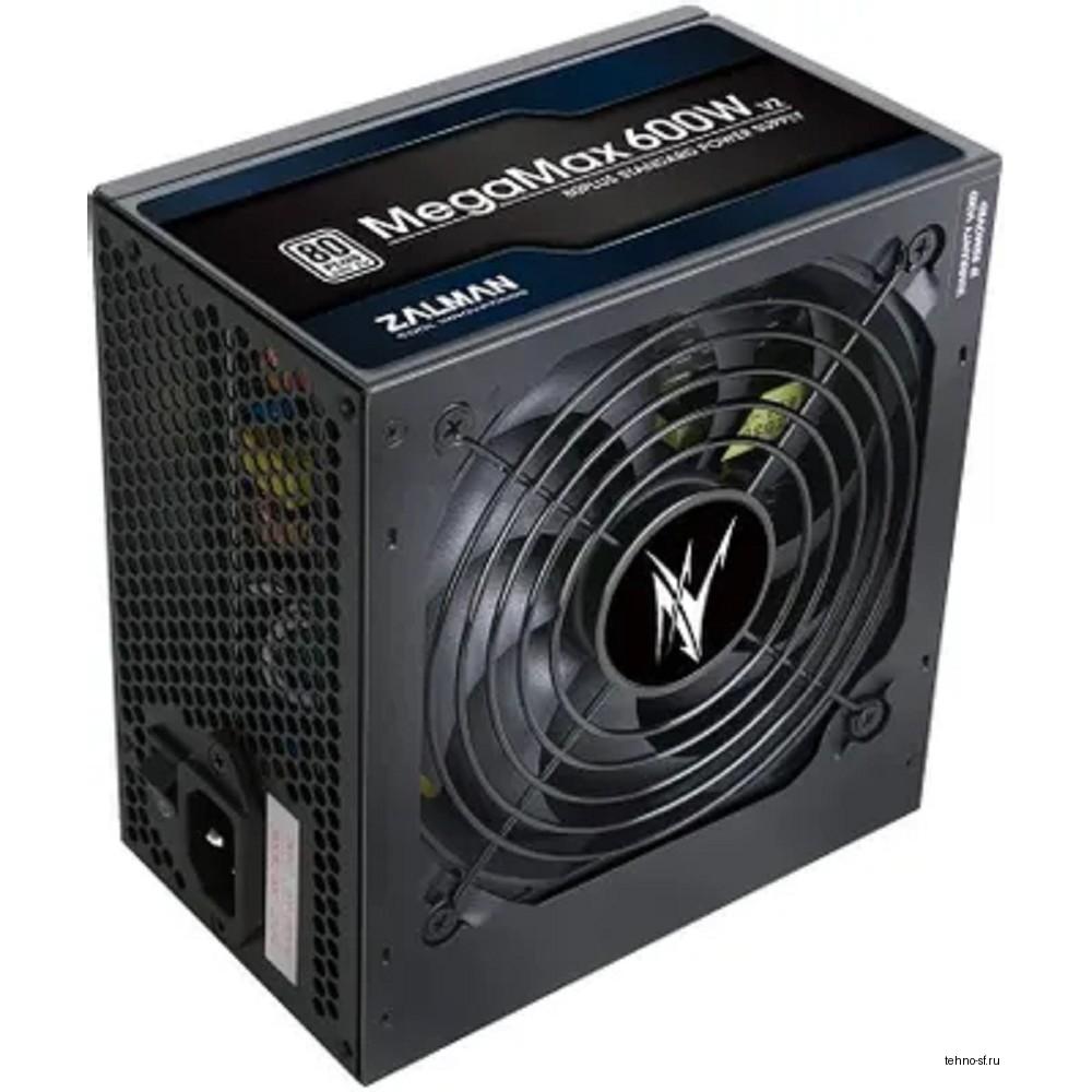 Zalman <TX> ZM500-TXII (V2)