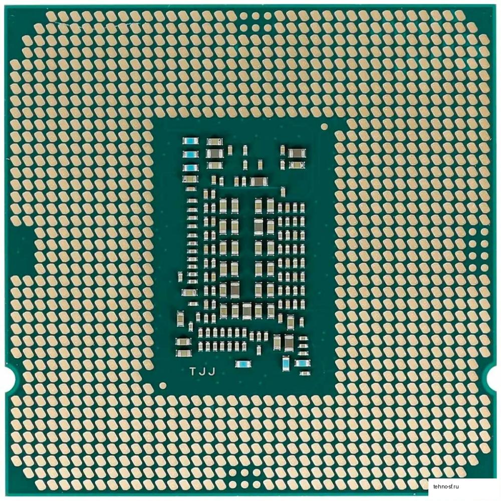 CPU Intel Core i3-10100F OEM {3.6GHz, 6MB, LGA1200}