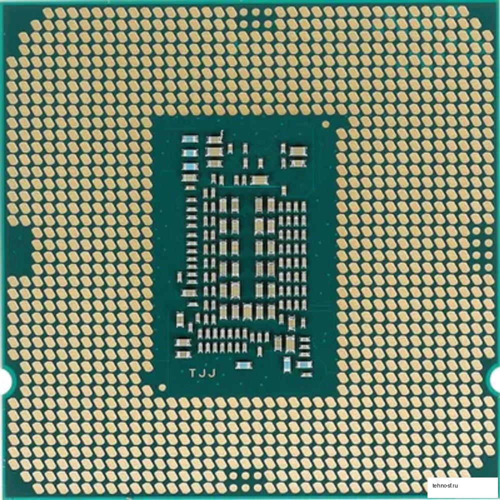 CPU Intel Celeron G5905 Comet Lake OEM