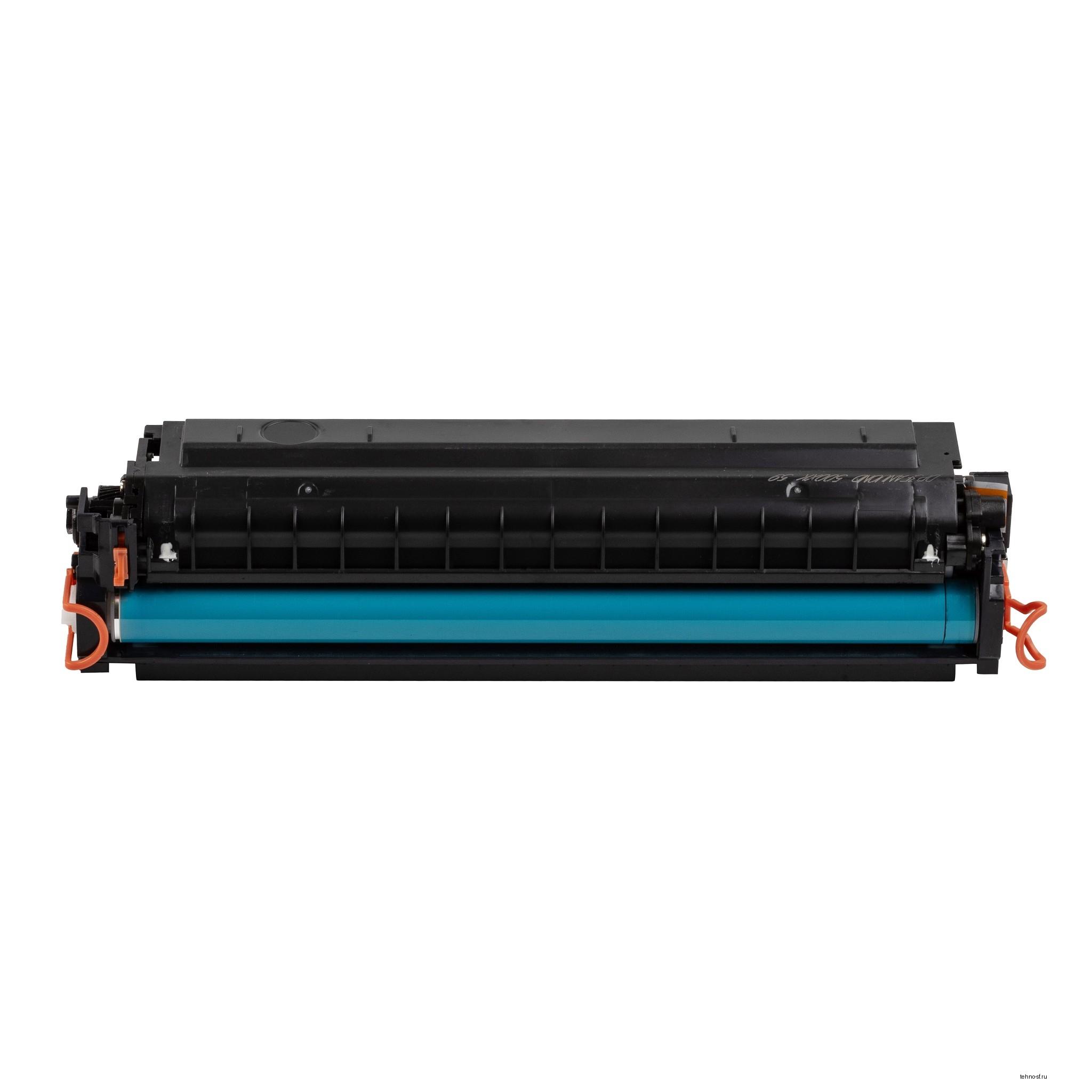 Bion BCR-054HBK Картридж для Canon{ i-Sensys LBP-620/621/623/640/MF-640/641/642/643/644/645 }(3100  стр.), Черный, с чипом