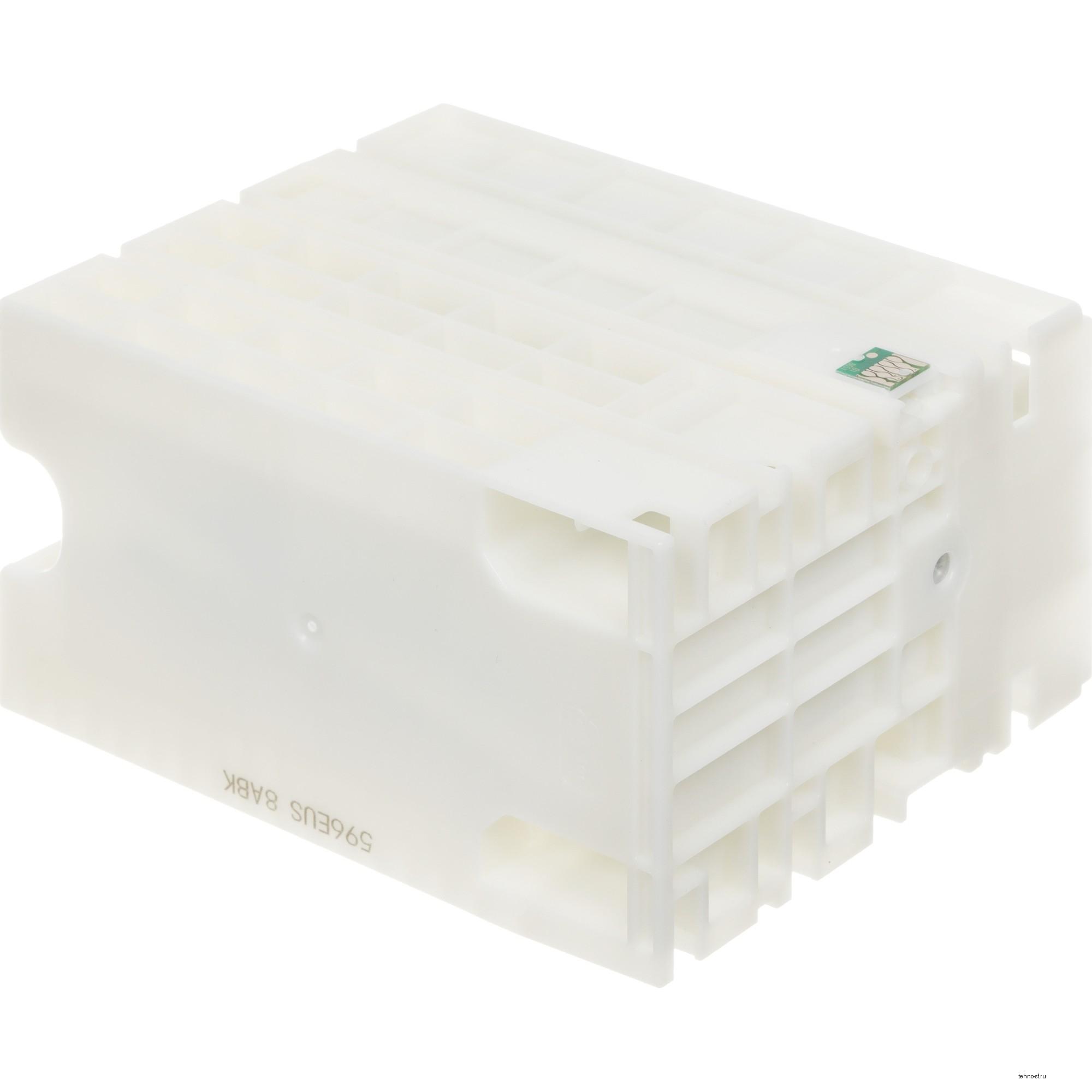 Картридж струйный Cactus CS-EPT8651 черный (8000стр.) для Epson WF5190/5690