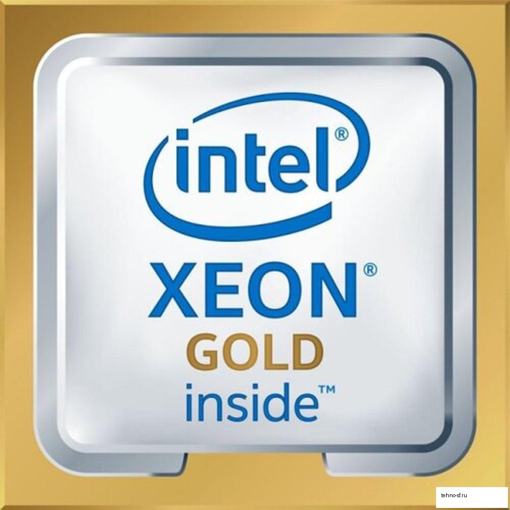 CPU Intel Xeon Gold 5317 {3.00 GHz, 18M, FC-LGA14} OEM