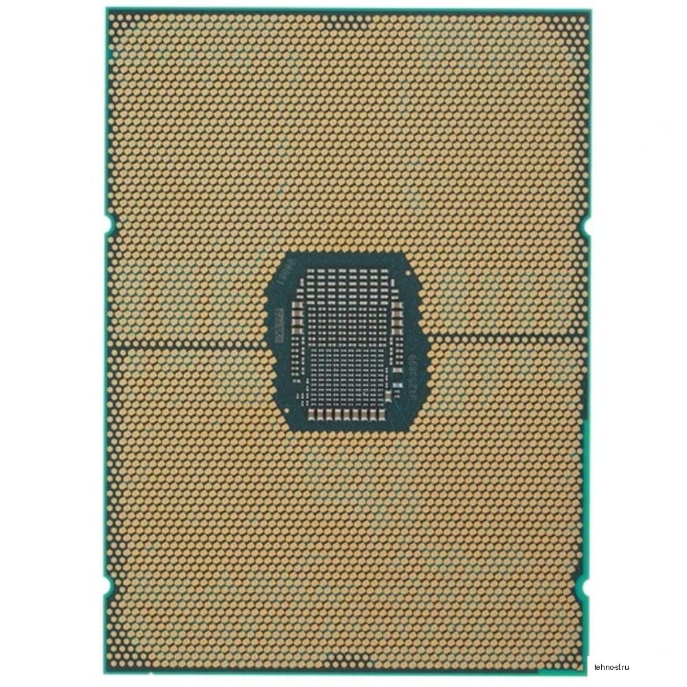 CPU Intel Xeon Silver 4310 OEM
