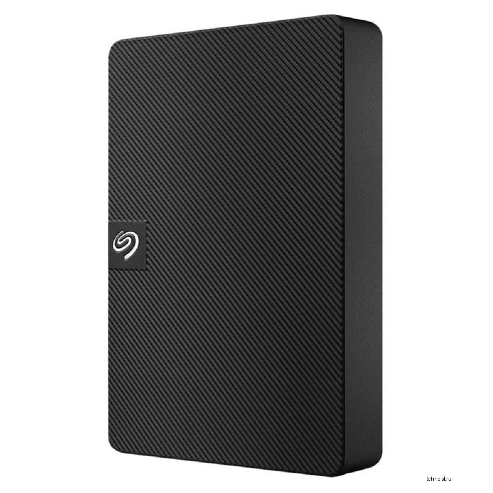 Seagate Portable HDD 1Tb Expansion STKM1000400 {USB 3.0, 2.5", Black}