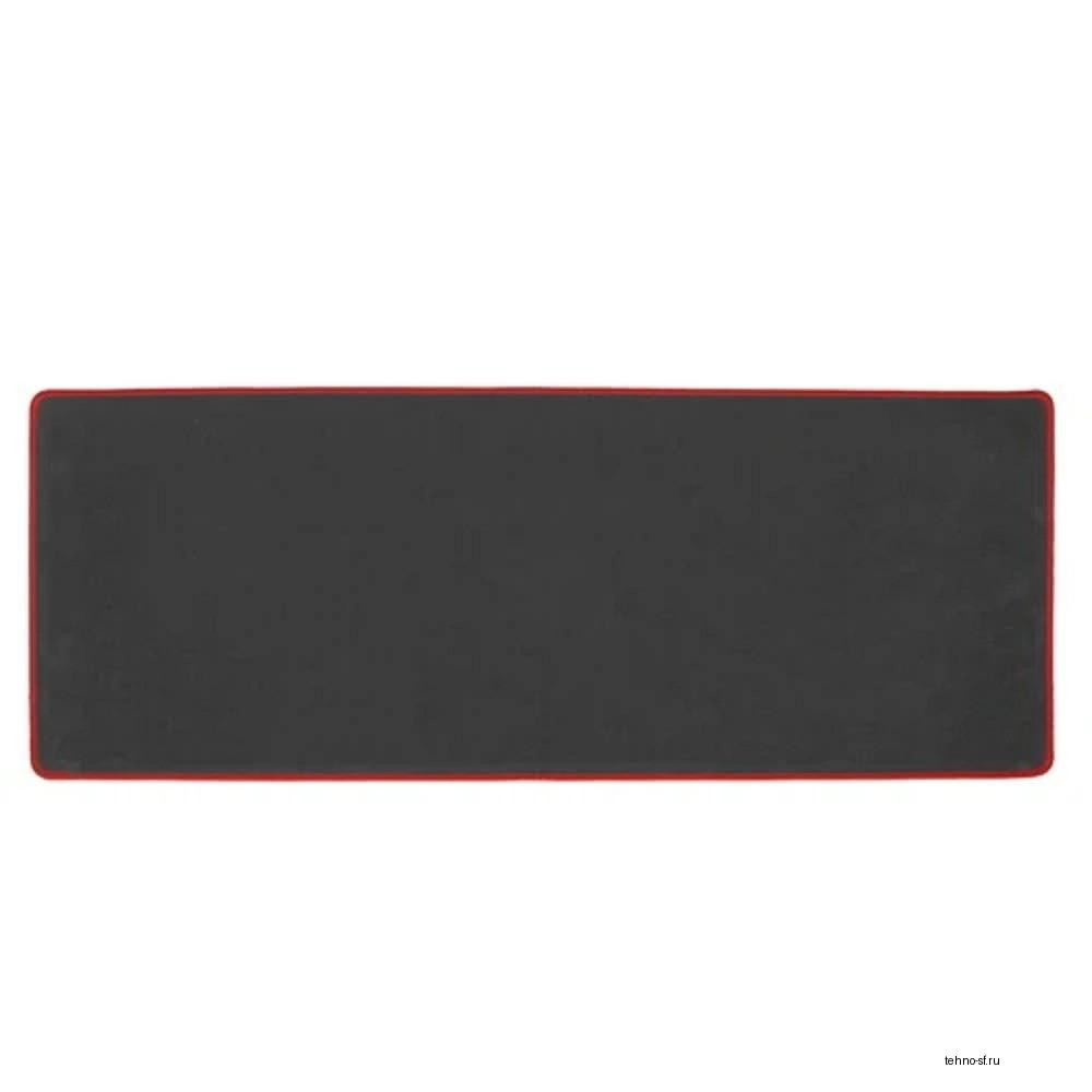 Defender Коврик для мыши Black Ultra, 800х300х3 мм [50561]