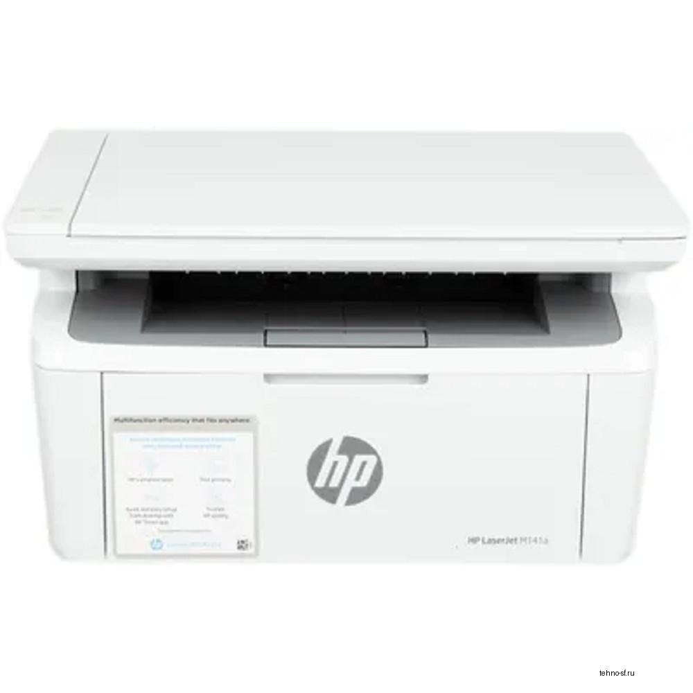 HP LaserJet MFP M141a (7MD73A)