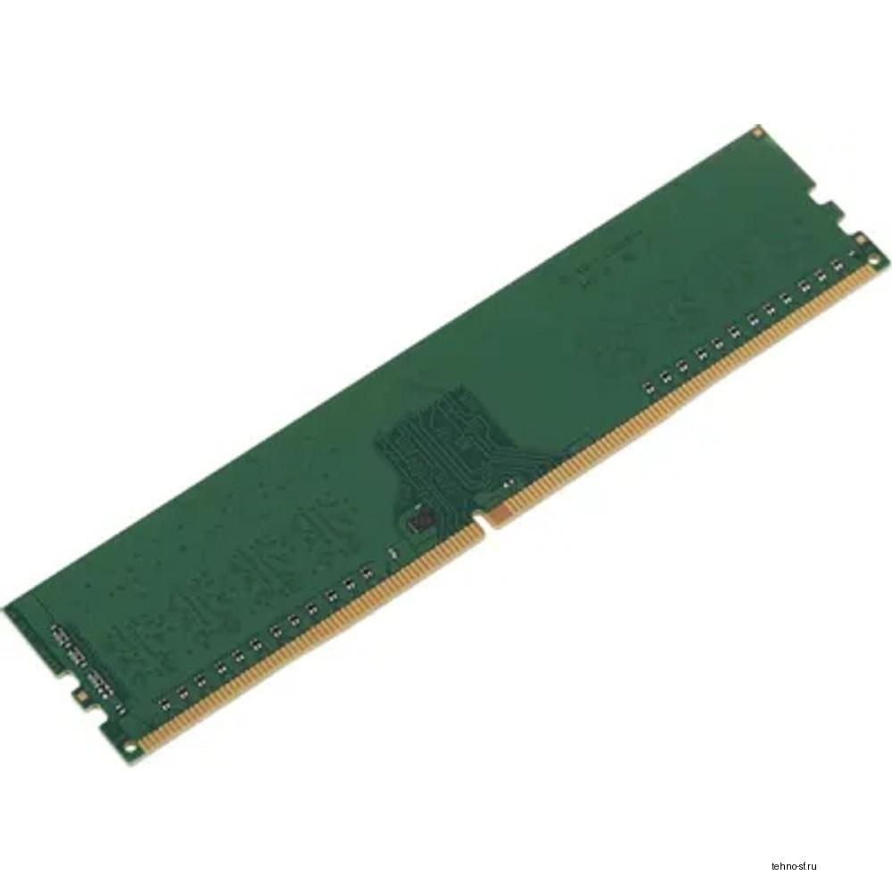 A-Data DDR4 8Gb AD4U32008G22-BGN OEM PC4-25600 CL22 DIMM 288-pin 3200MHz single rank