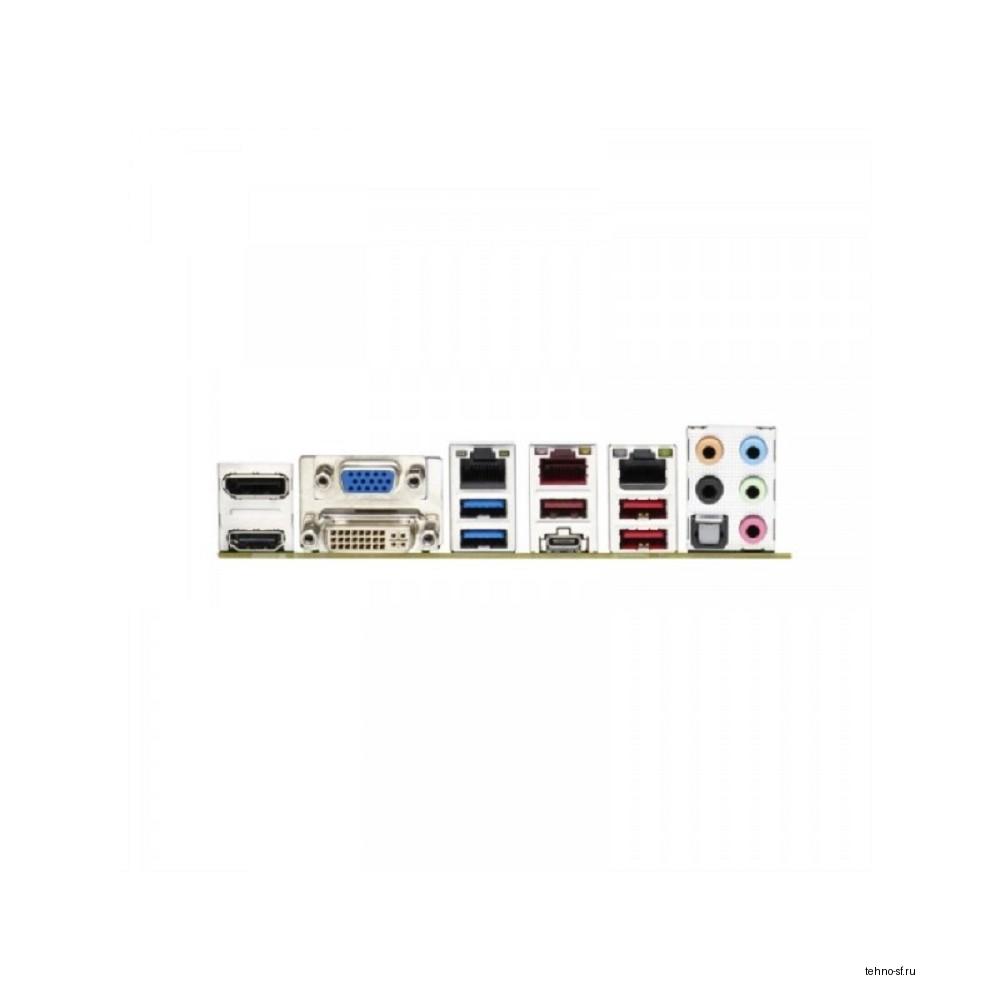Supermicro MBD-X12SCA-F-B {W-1200 CPU, 4 DIMM slots, Intel W480 controller for 4 SATA3 (6 Gbps) ports, RAID 0,1,5,10, 1 PCI-E 3.0 x4, 2 PCI-E 3.0 x16 slots}