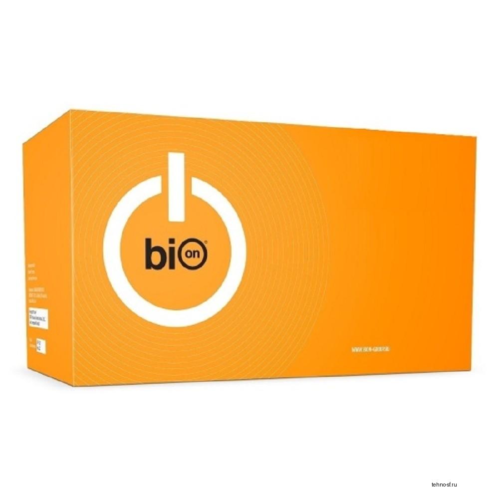 Bion TK-8115K Тонер Картридж для Kyocera ECOSYS M8130cidn/M8124cidn (12'000 стр.) Черный , с чипом