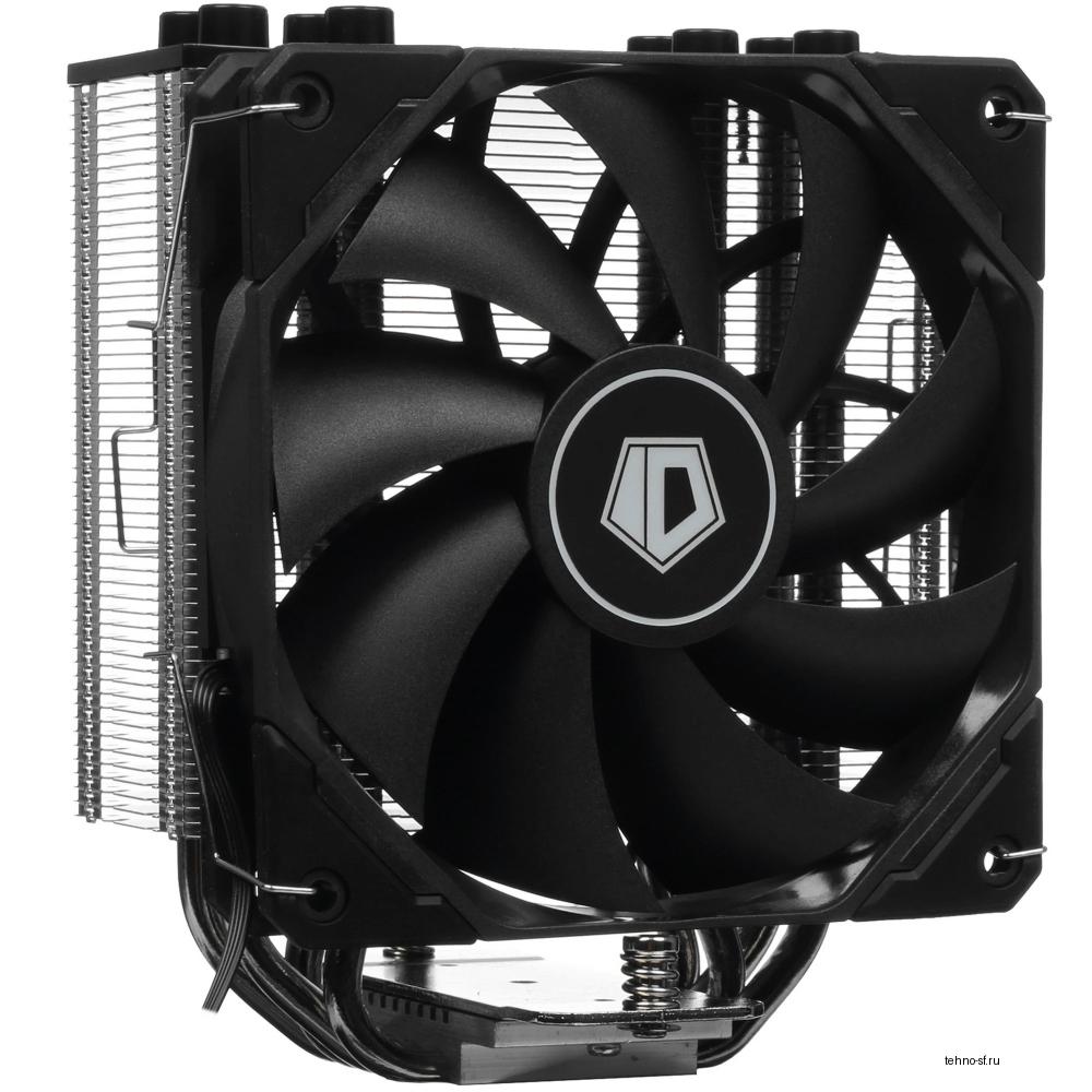 Cooler ID-Cooling SE-224-XTS LGA1700/1200/115X/AM5/AM4