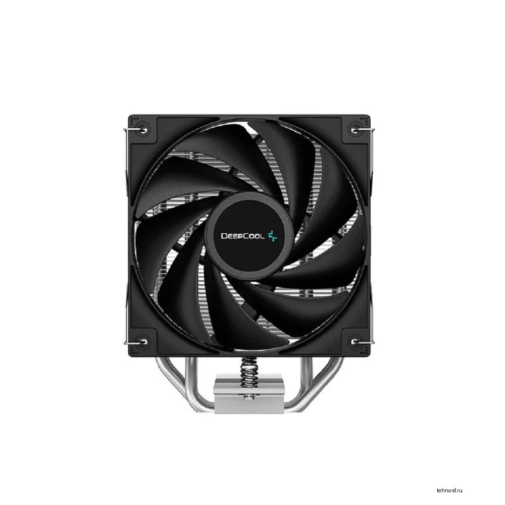 Cooler Deepcool AG400 LGA1700/1200/115X/AM5/AM4