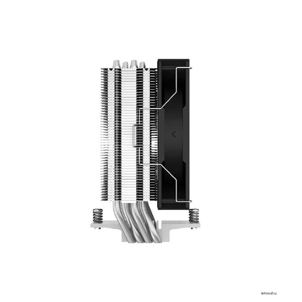 Cooler Deepcool AG400 LGA1700/1200/115X/AM5/AM4