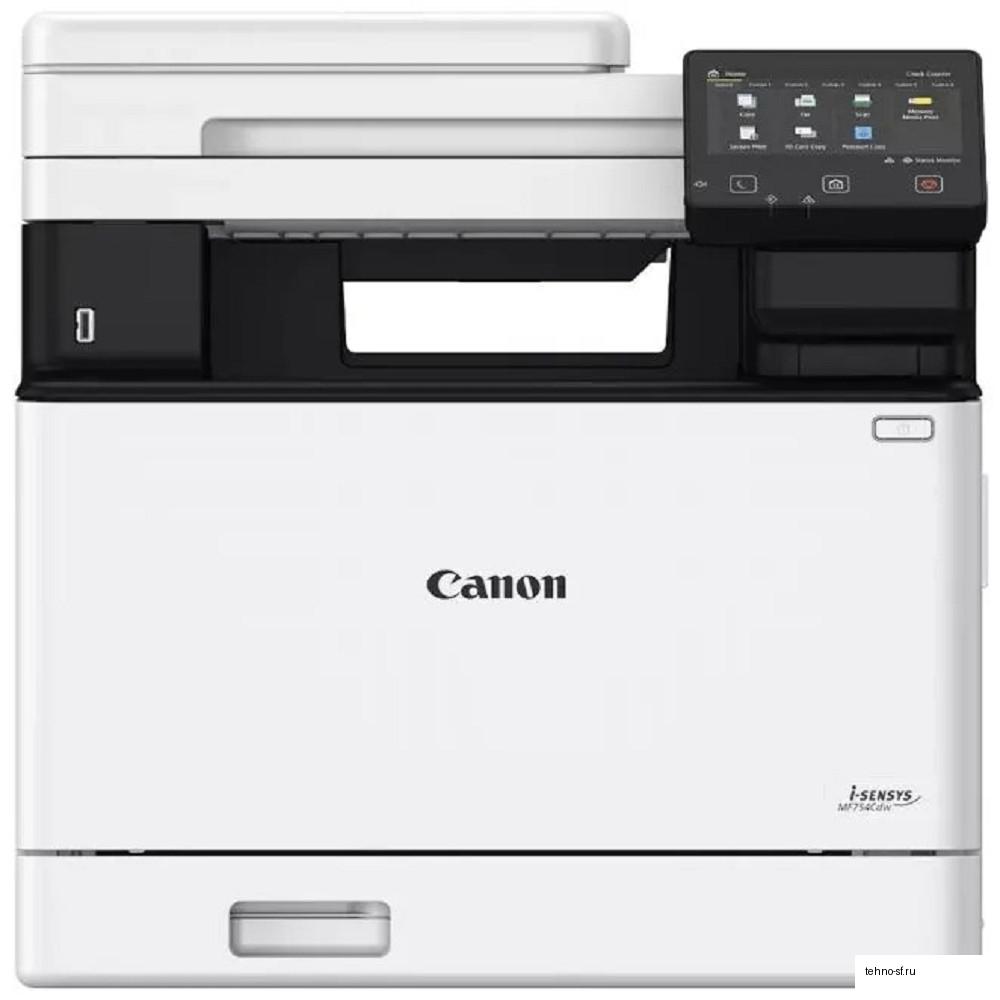 Canon  i-SENSYS MF754Cdw (5455C009/7185C010/5455C019)