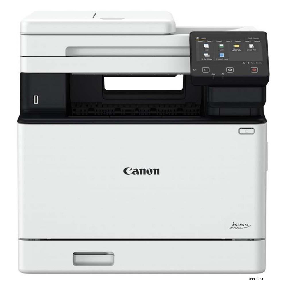 Canon  i-SENSYS MF752Cdw (5455C012)