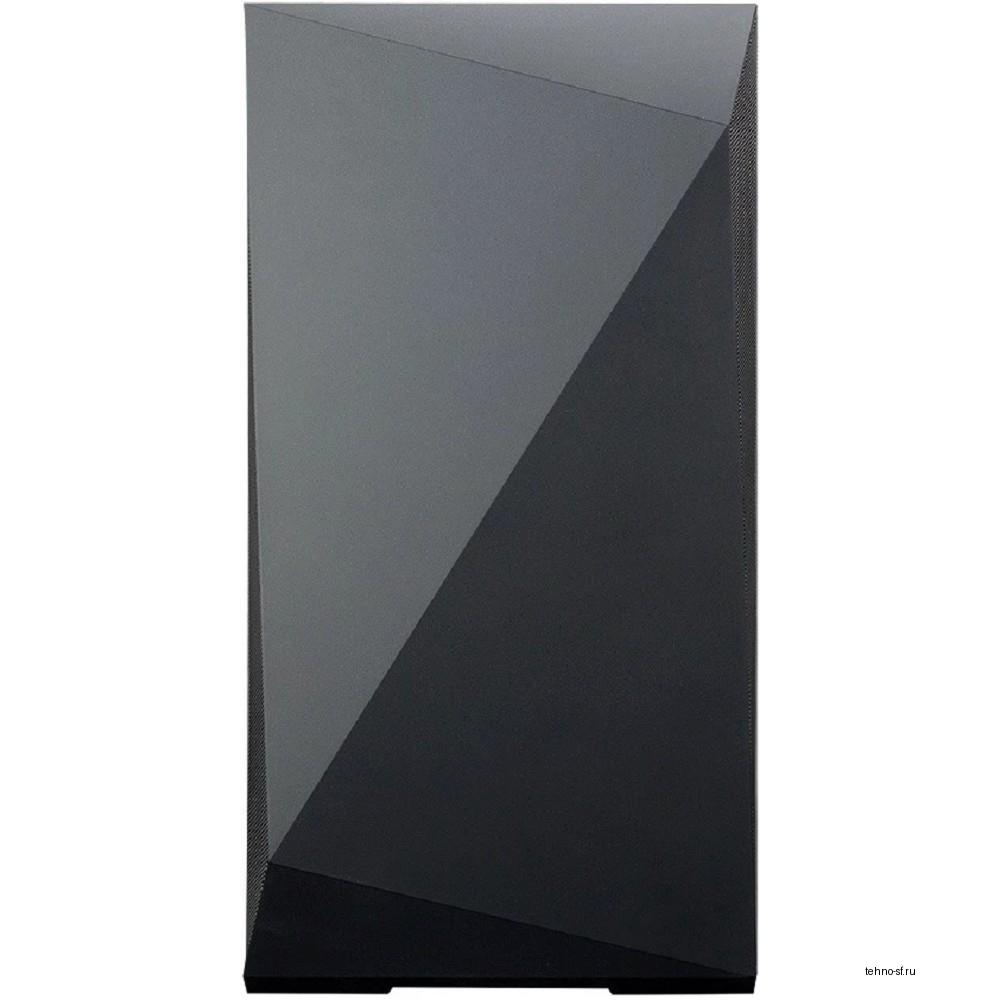 Zalman Z1 Iceberg черный без БП