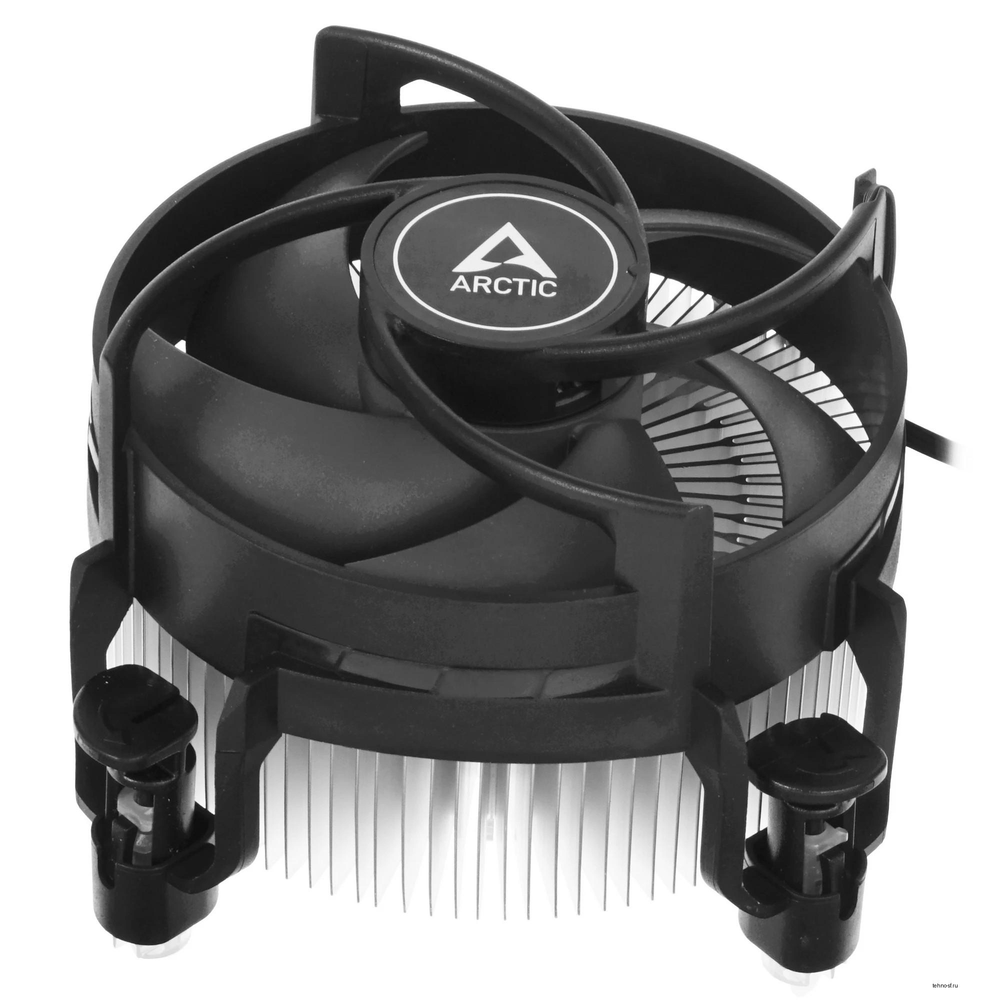 Cooler  Arctic Alpine 17 CO LGA1700 (ACALP00041A)