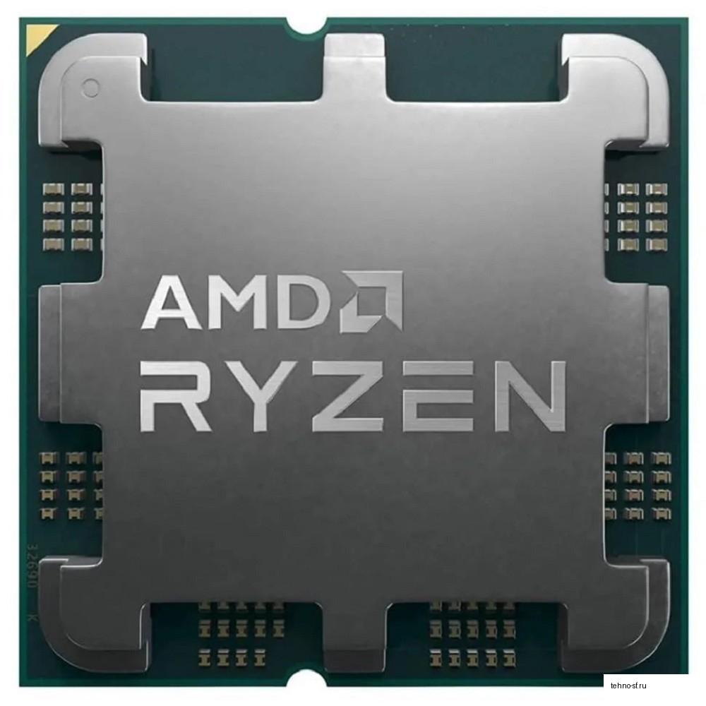 CPU AMD Ryzen 9 7900X OEM (100-000000589) {4,70GHz, Turbo 5,60GHz, RDNA 2 Graphics AM5}