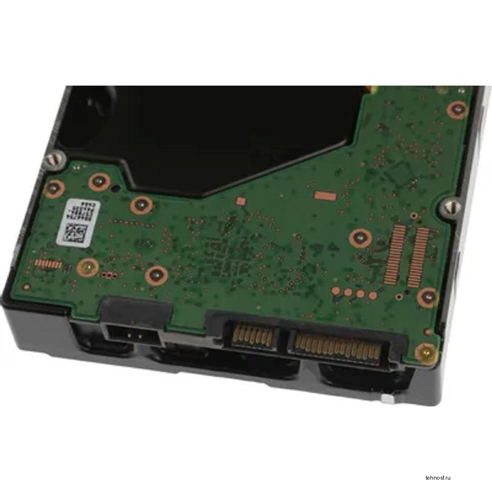 20Tb WD Ultrastar DC HC560 {SATA 6Gb/s, 7200 rpm, 512mb buffer, 3.5"} [0F38785/WUH722020BLE6L4] (38643)