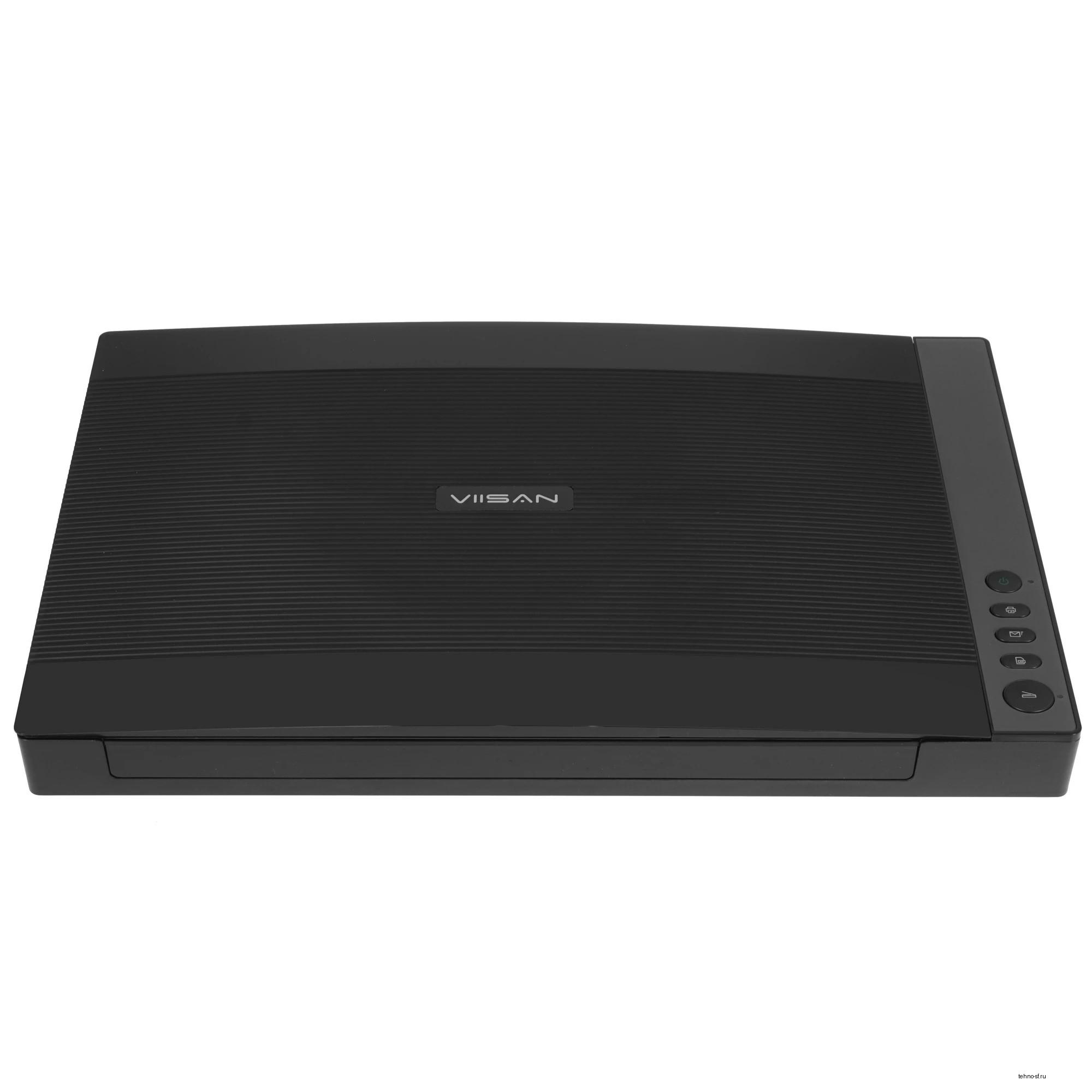 Сканер VIISAN VF3120