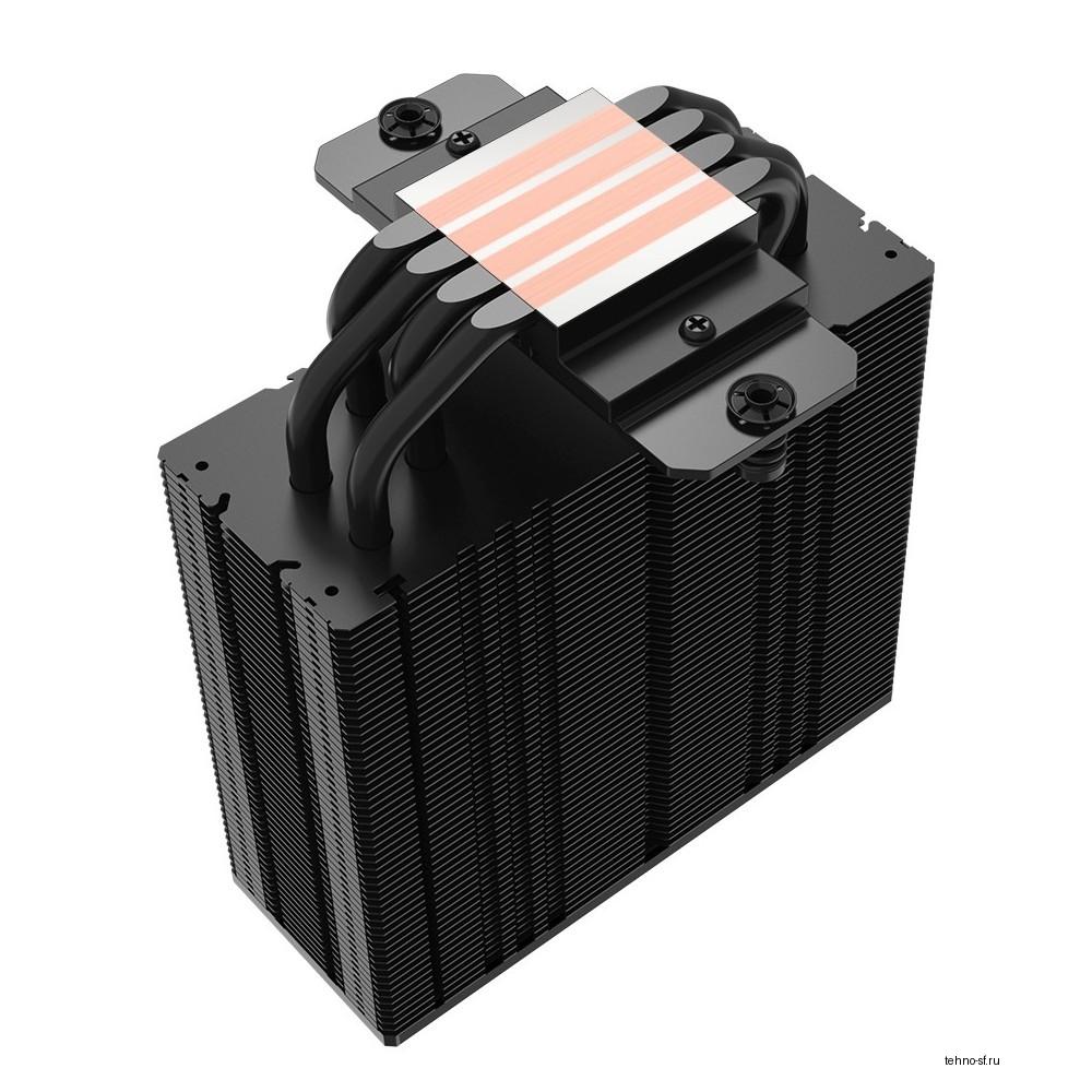 Cooler ID-Cooling SE-224-XTS ARGB LGA1700/1200/115X/AM5/AM4