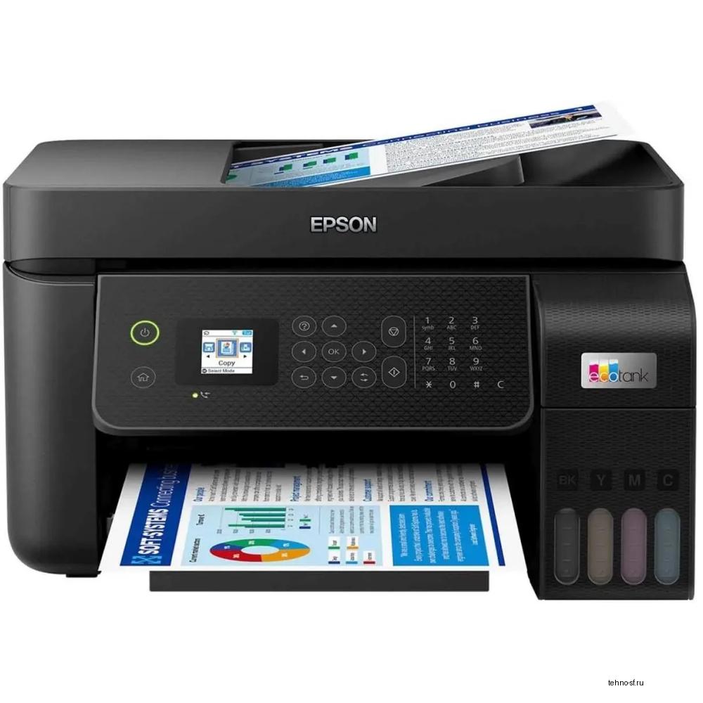 Epson L5290  (C11CJ65512/C11CJ65508/C11CJ65409/C11CJ65409)
