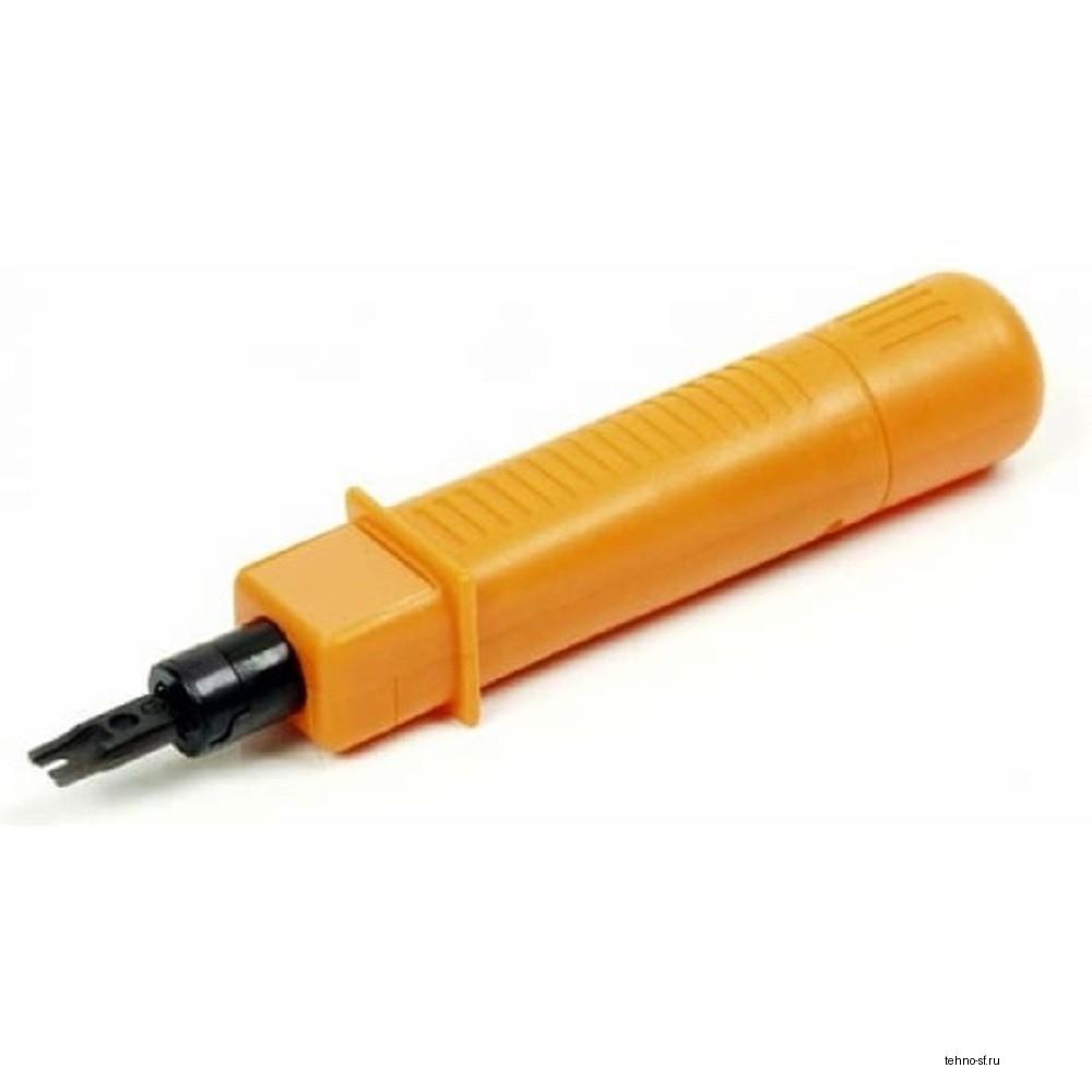 Rexant (12-4221) HT-314B Инструмент для заделки витой пары