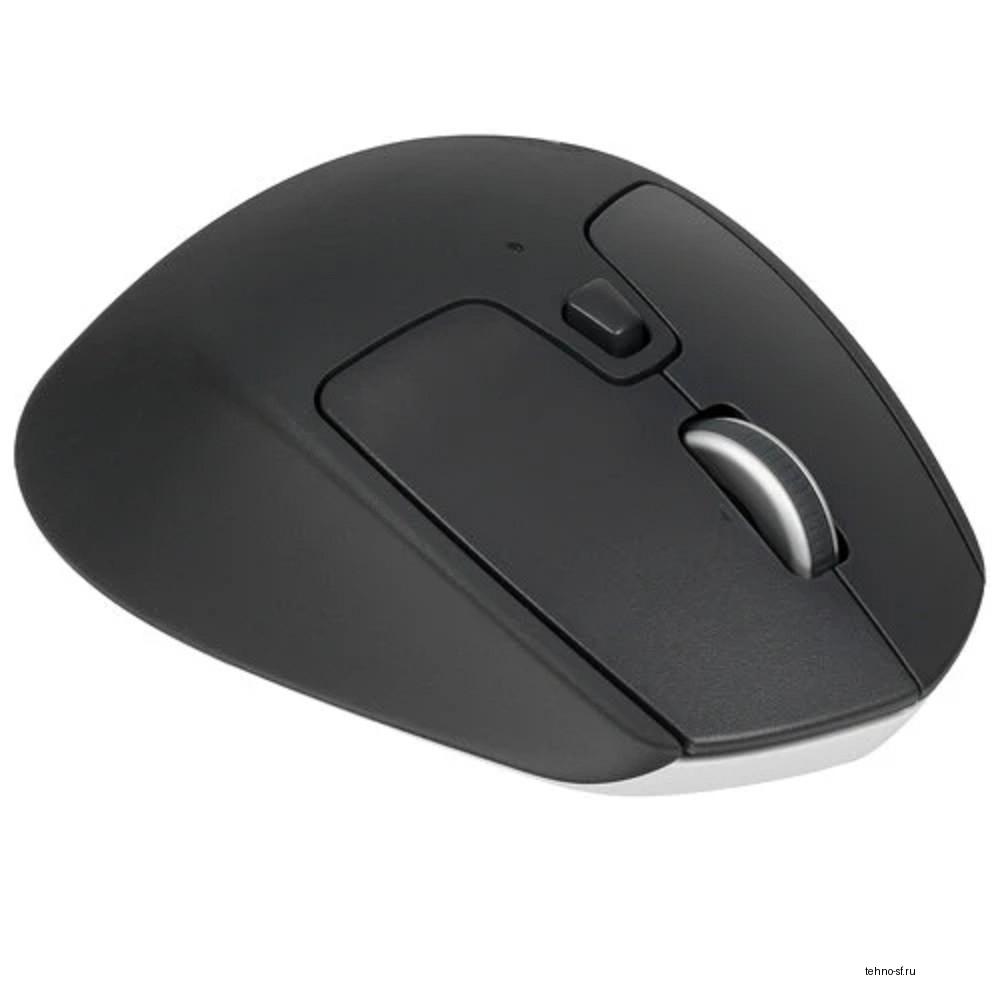 910-004794/910-004791  Logitech Мышь беспроводная M720 Triathlon