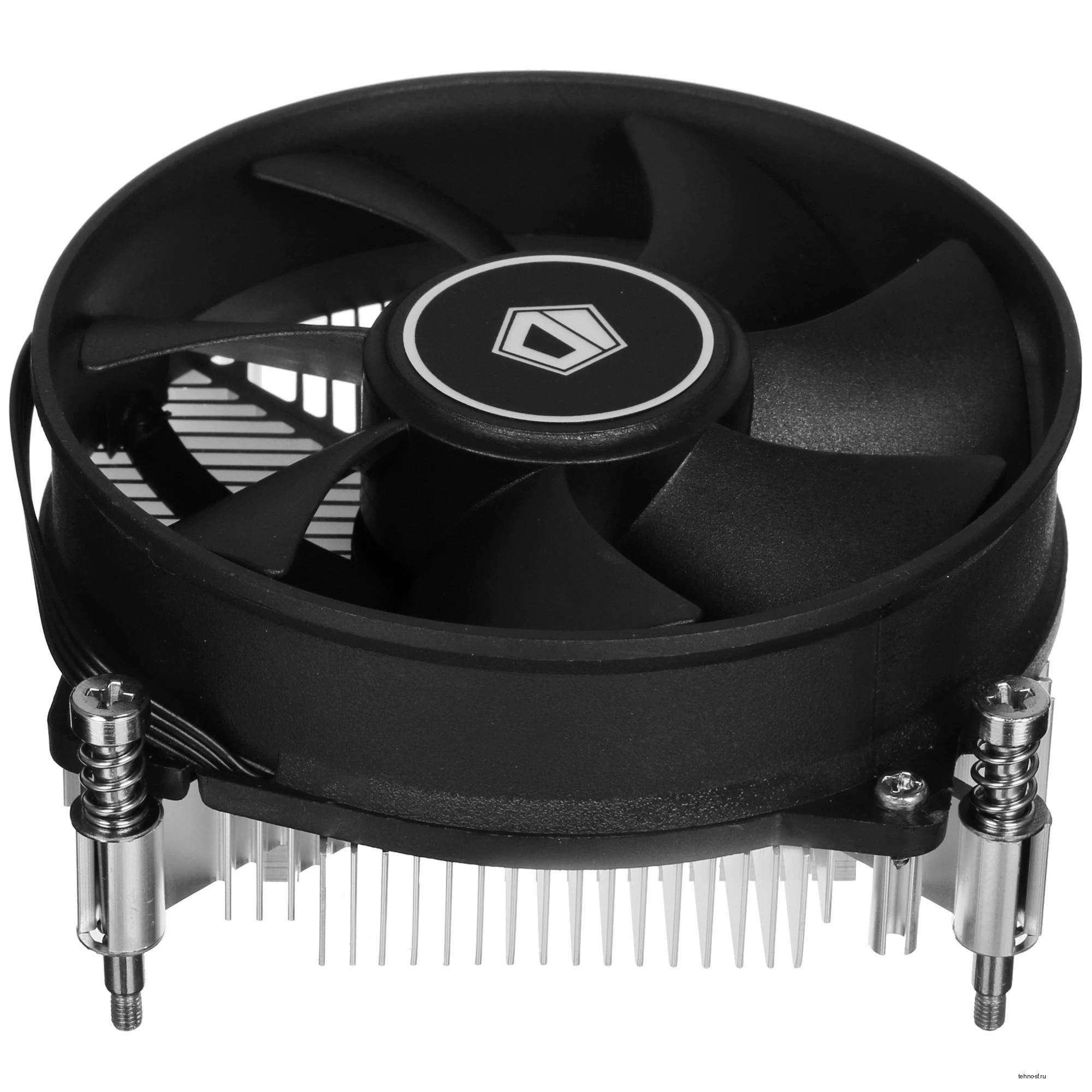 Cooler ID-Cooling DK-17 PWM Intel 1700/ Screws