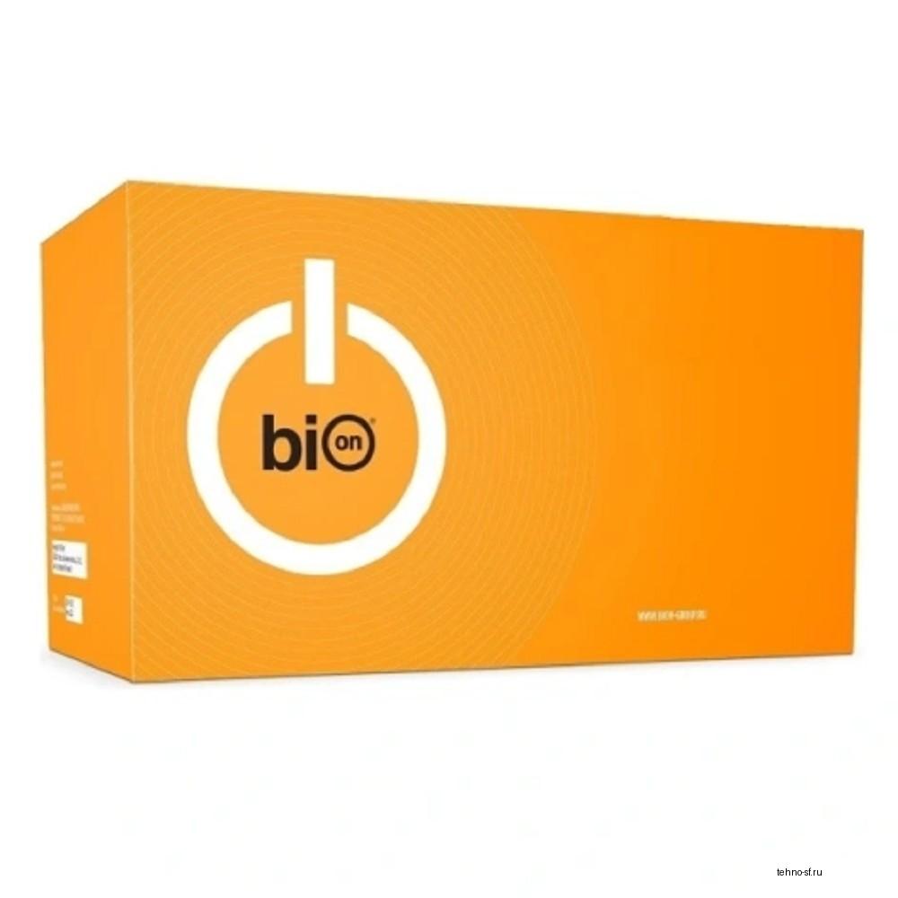 Bion W2210A Картридж для HP Color LaserJet Pro M255dw/M255nw, MFP M283fdn/M283fdw (1350 стр.), Черный, с чипом